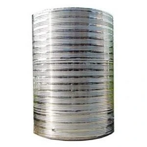 Water Chiller For Carbonated Soft Drink factory