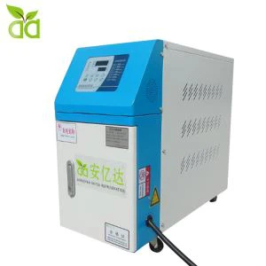 12 Kw Suvni to'ldirish qoldig'i harorati nazorat qilish moslamasi 40C dan 120 C gacha