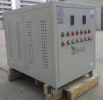 Maxsus Dual System 100 C 36 Kw Isitish Imkoniyatlarni Suv qolaman harorat nazorati